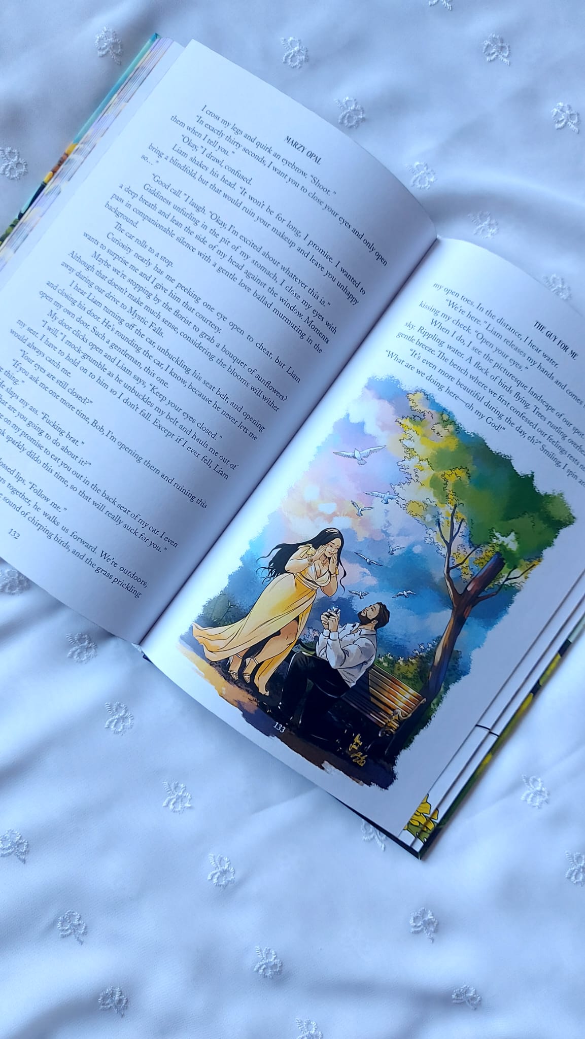 The Guy For Me - Collector's Edition