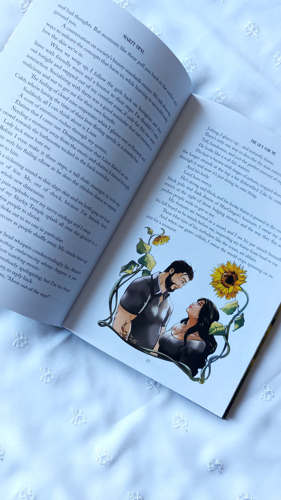 The Guy For Me - Collector's Edition