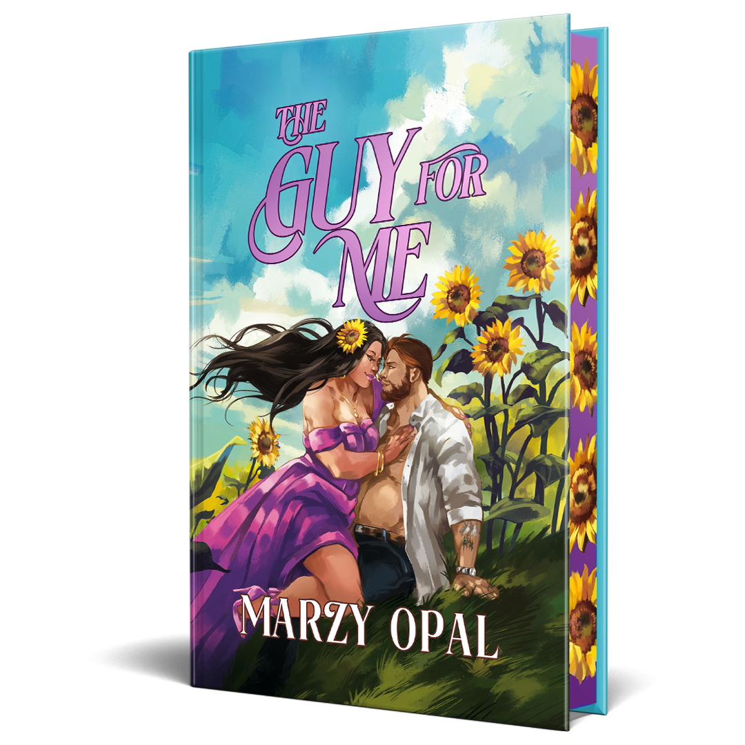 The Guy For Me - Collector's Edition