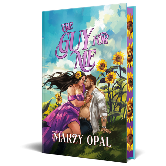 The Guy For Me - Collector's Edition